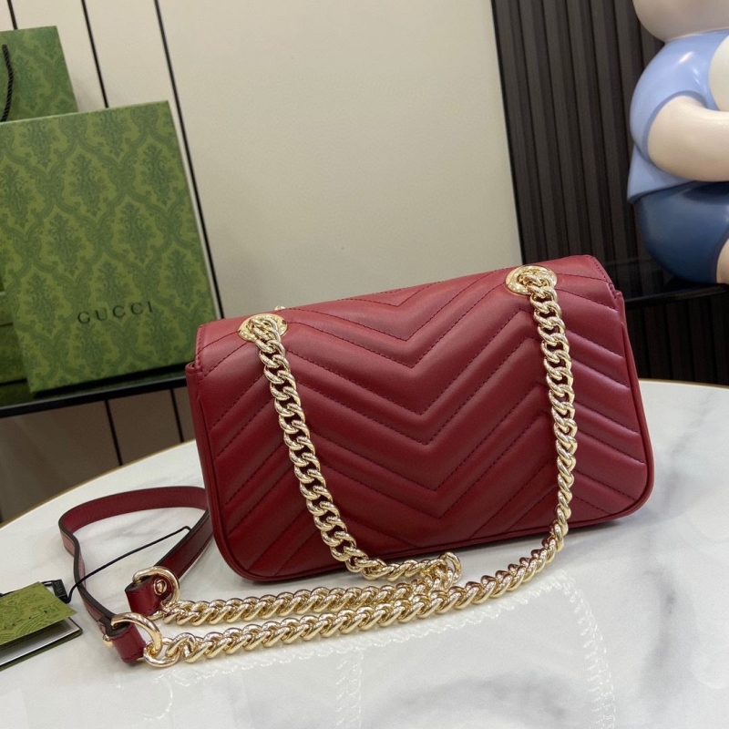 Gucci Satchel Bags